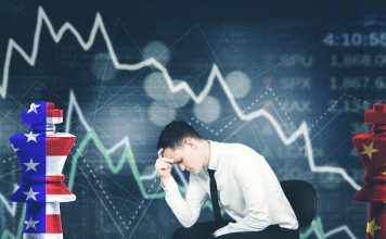 Why AMD and NVIDIA Stock Is Falling Today – Market Realist