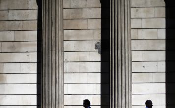 Investing in a world of negative interest rates – Investors Chronicle