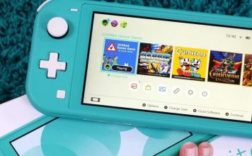 Wall Street Journal Report Says Nintendo Tried To “Aggressively” Cut Costs Of The Switch Lite – Nintendo Life