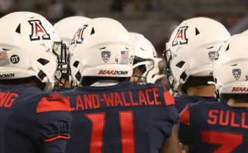 GOAZCATS.com Today podcast: Reviewing Arizona’s 28-14 win over Texas Tech – Rivals.com