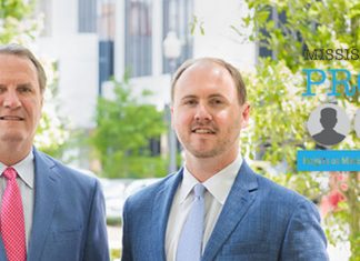 MISSISSIPPI PROFILES — Pinpoint Commercial Real Estate – Mississippi Business Journal