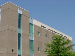 CCC&TI enrollment trending up – Lenoir News-Topic