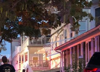 New Jersey deck collapse injures at least 22 people, officials say – msnNOW