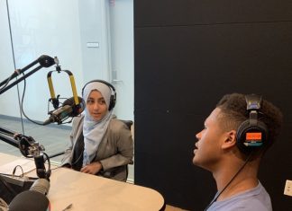 The Next Louisville: Youth Talk Education – 89.3 WFPL News Louisville