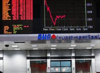 Bursa ends higher on optimism over global economy – Malay Mail