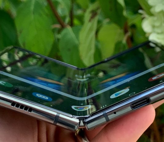 New Galaxy Fold Hands-on: 5 Things I Love and 3 Things I Hate – Tom’s Guide
