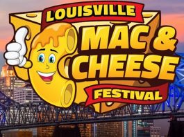 Louisville Mac & Cheese Festival set for Sept. 21, 22 at Fourth Street Live! – foodanddine.com