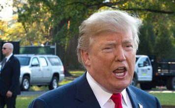 Dow Jones Futures Fall Sharply After Trump Tariffs Escalate China Trade War; Can Stock Market Rally? – Investor’s Business Daily