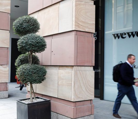 WeWork’s real estate arm co-head departs firm – Crain’s New York Business