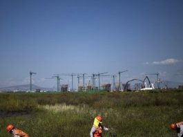 NEW REPORT – Latin America sparks investments in roads and highways – BNamericas English