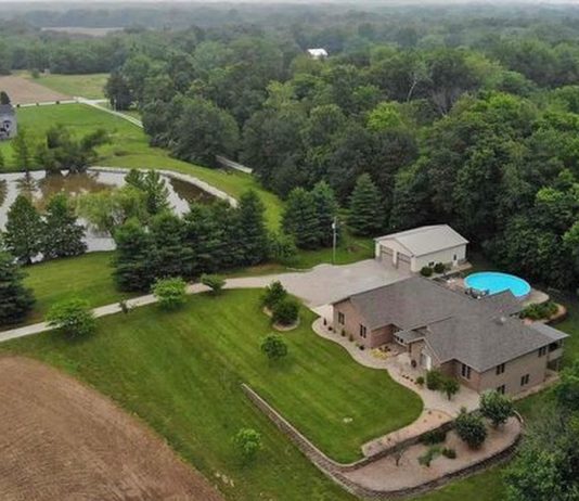 Madison County real estate Aug. 6-9 – Madison County Record