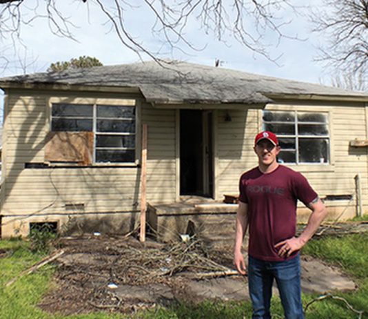 Rebuilding Rural America – Think Realty