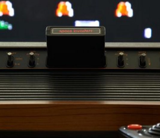 The mysterious origins of an uncrackable video game – BBC News