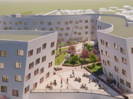 Real Estate Insider: Wigle project now to start construction in the spring – Crain’s Detroit Business