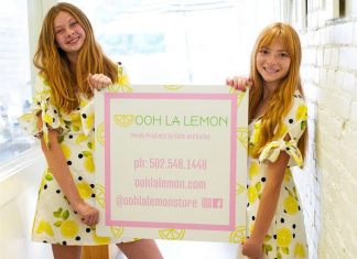 Meet the Louisville Teens Whose Business Has Reached Hollywood – StyleBlueprint