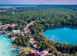 Real estate prices soar as Maya Train fuels speculation in Quintana Roo – Mexico News Daily