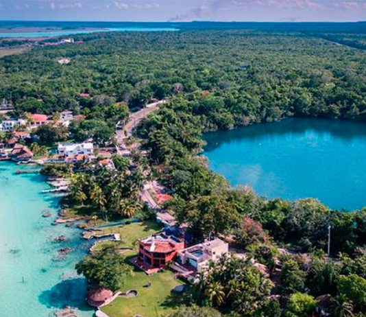 Real estate prices soar as Maya Train fuels speculation in Quintana Roo – Mexico News Daily