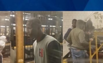 Man robbed at knifepoint of $1K in NYC subway station chases crooks, is robbed again – New York Daily News