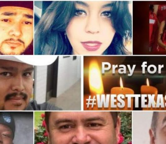 What we know about Odessa, Texas gunman | USA TODAY – USA TODAY