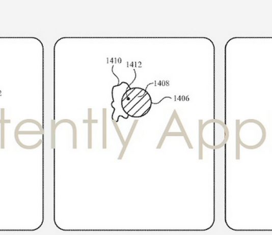 Apple was Granted 53 Patents Today Covering iDevices with Finger Tracking in Wet Environment Technology and more – Patently Apple