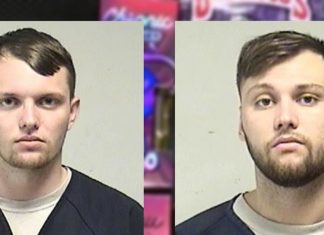 Brothers arrested after $1.5 million THC cartridge operation discovered in Kenosha County – WDJT