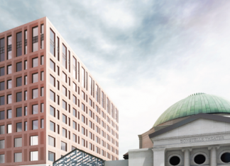 Real Estate Insider: West Elm hotel no longer planned for Woodward Avenue site, but is it dead? – Crain’s Detroit Business