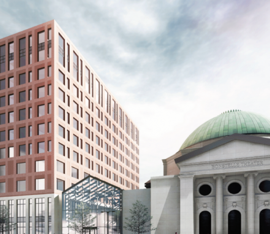 Real Estate Insider: West Elm hotel no longer planned for Woodward Avenue site, but is it dead? – Crain’s Detroit Business