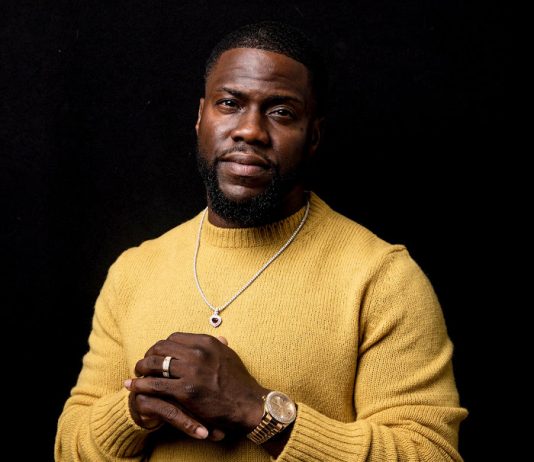 Kevin Hart is out of the hospital, in rehab facility following car crash – EW.com