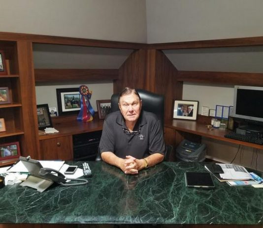 Berkshire Businessman At Head Of Real Estate Empire Opens His Doors – WAMC