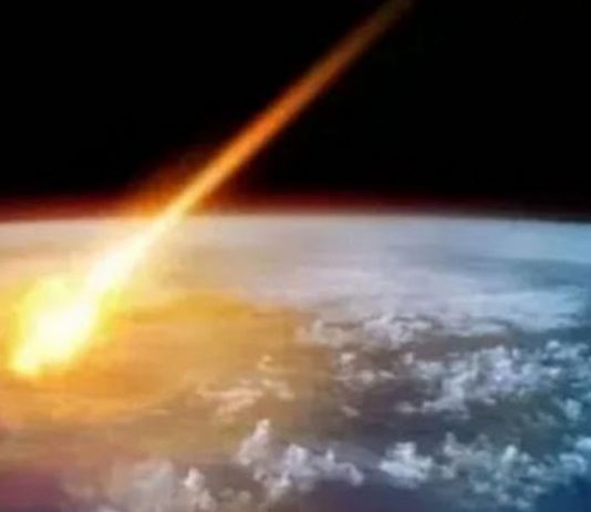 Asteroid TERROR: NASA warns two monster rocks are hurtling towards Earth today – Express.co.uk