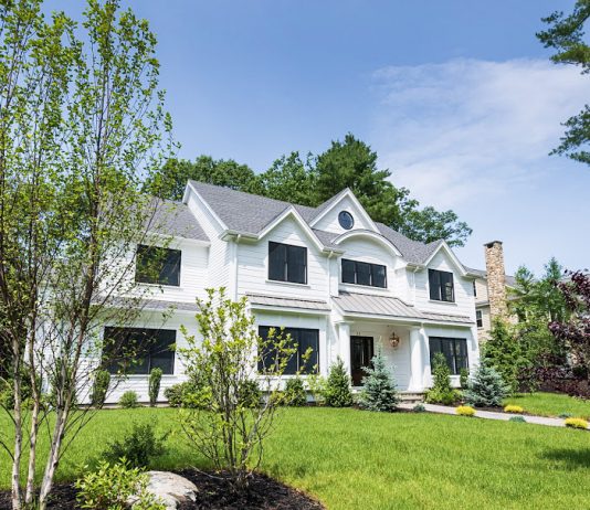 Compass Real Estate to present new construction, Wellesley Cliff Estates neighborhood – The Swellesley Report