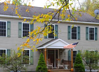 Welcome to Real Estate Friday! | – theberkshireedge.com