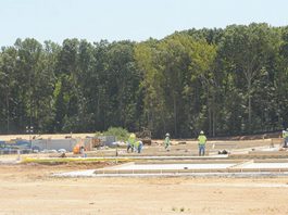 Supervisors sign off on real estate tax refund for developer – Village News Online