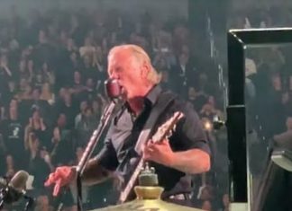 No traffic, no problems: Chase Center’s transit push strikes sweet note for Metallica concert – San Francisco Examiner
