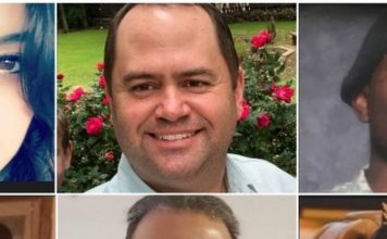 Odessa shooting victims names emerge as GoFundMe accounts are established – WKRG News 5