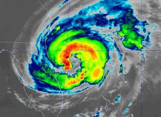 Florida officials say they ‘dodged a missile’ as Hurricane Dorian moves north – NBCNews.com