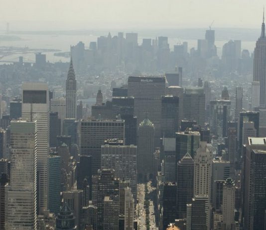 Real estate industry pushes back on proposed city water-bill database changes – Crain’s New York Business