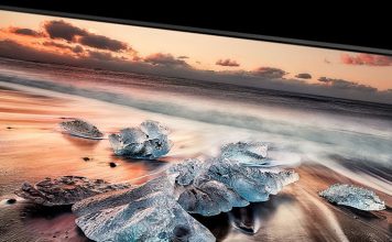 I’m getting an 8K TV today – RedShark News