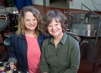 A Story of Twin Sisters, Austin Real Estate, and Salad Dressing – Austin Chronicle