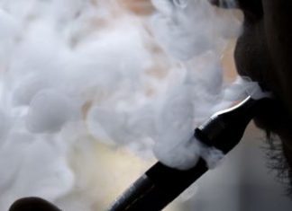 Utah confirms 42 cases of vaping-related illness – KSL.com