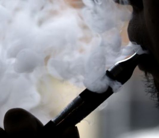Utah confirms 42 cases of vaping-related illness – KSL.com