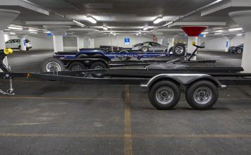 Chicago parking garages remain underutilized – Crain’s Chicago Business