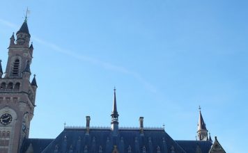 British Investment in Netherlands Surges as Brexit Looms – Courthouse News Service