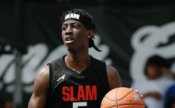 With decision looming, Kentucky trending for Terrence Clarke – 247Sports