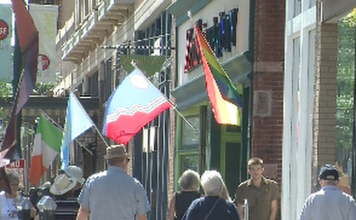 City of Sioux Falls Launches New Visual Identity Initiative – KDLT News