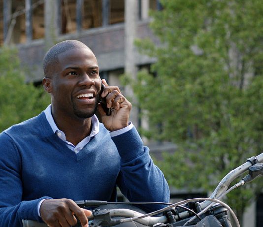 Actor Kevin Hart suffers major back injuries in car crash – East Idaho News