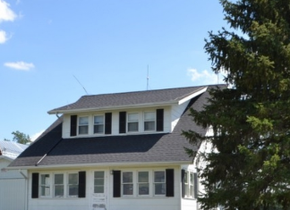 Country Home/Real Estate/Personal Property Auction – September 14 – Continental eNews