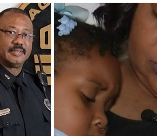 Florida police officer fired after arresting 6-year-old children – New York Daily News
