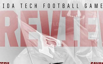 Florida Tech Panthers Kickoff Football Season Against Savannah State Today in Georgia | – SpaceCoastDaily.com
