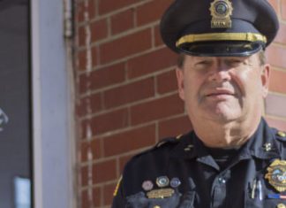 Police chief says domestic violence cases trending up in Caribou – The County